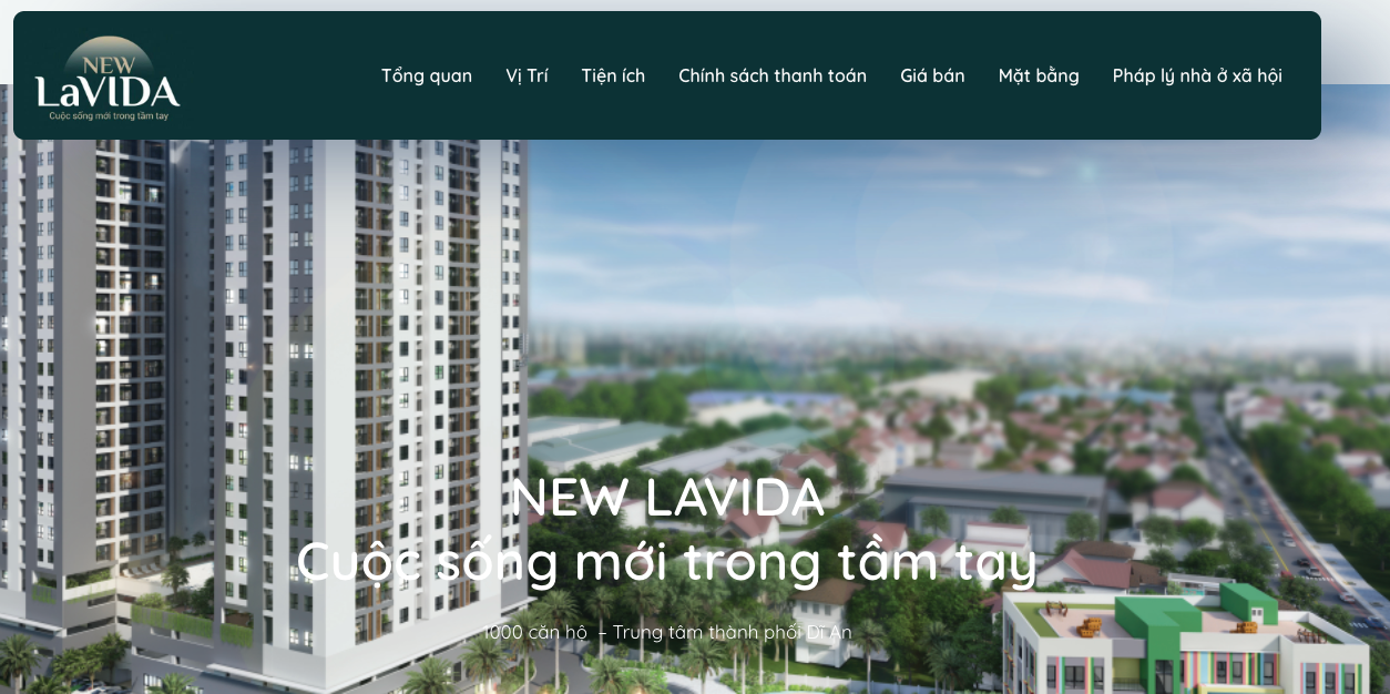New Lavida media